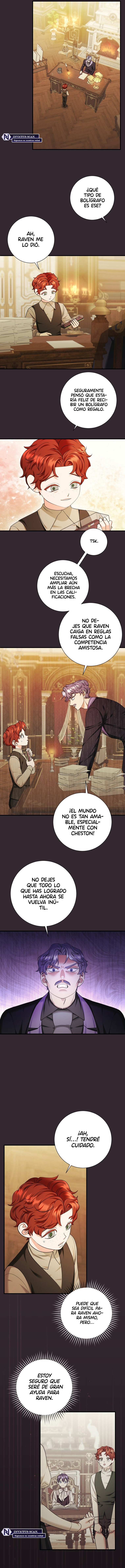 Me Case Con El Asesino De Mis Padres Capítulo 55 - Page 8