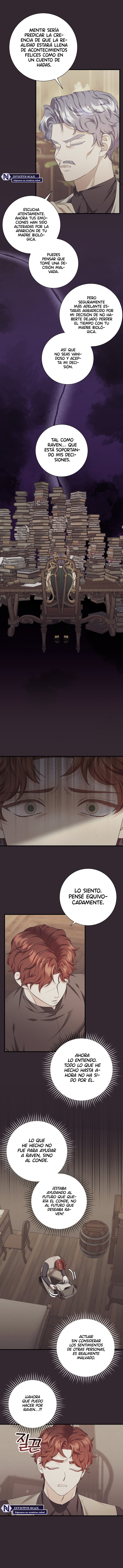 Me Case Con El Asesino De Mis Padres Capítulo 56 - Page 4