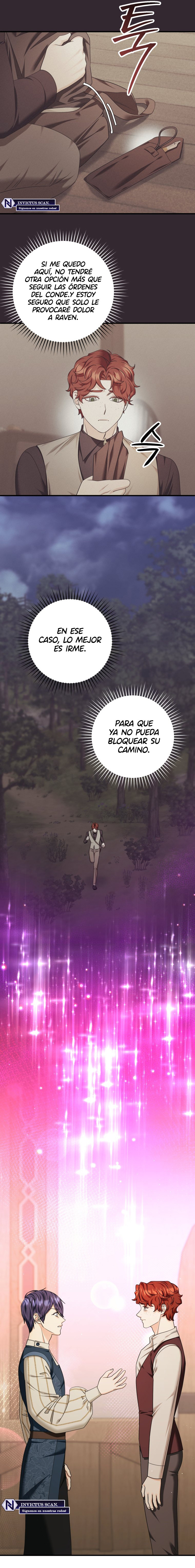 Me Case Con El Asesino De Mis Padres Capítulo 56 - Page 5
