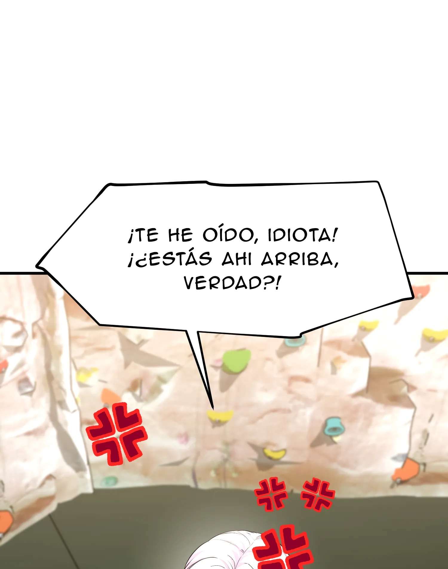 ¡Súbeme fuerte! Capítulo 4 - Page 17