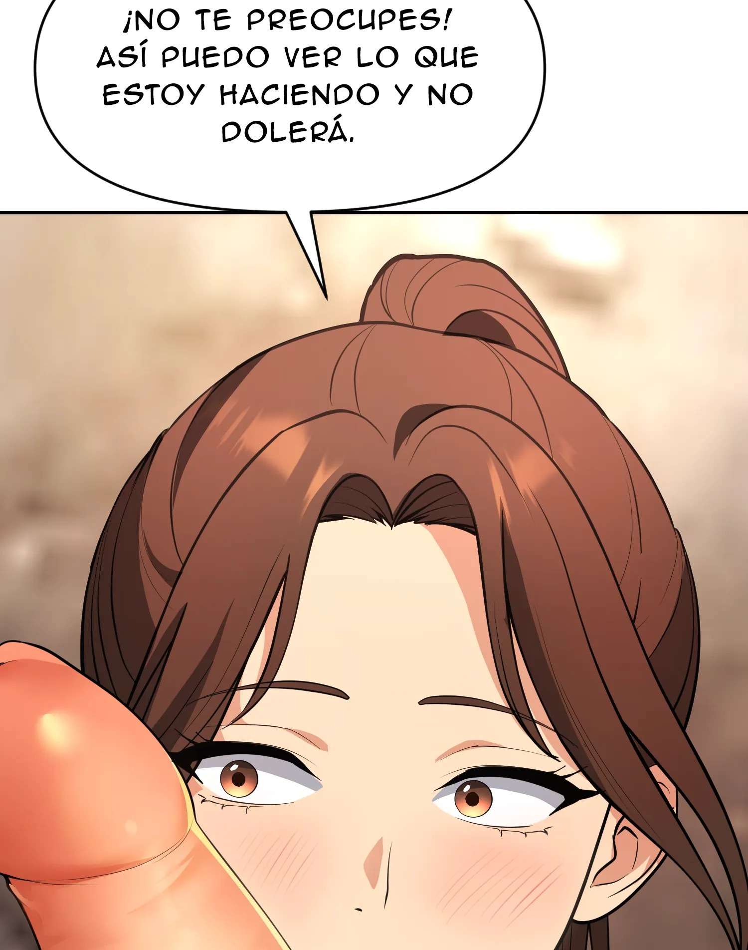 ¡Súbeme fuerte! Capítulo 4 - Page 25