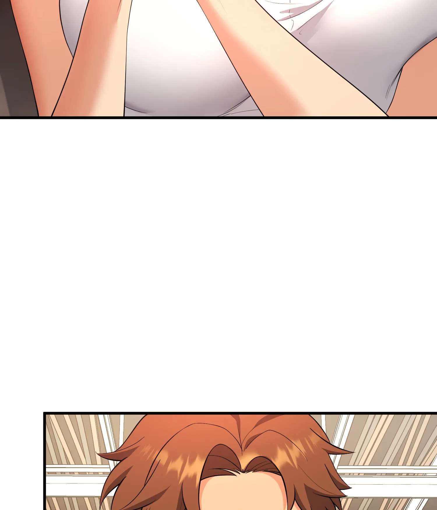 ¡Súbeme fuerte! Capítulo 4 - Page 34