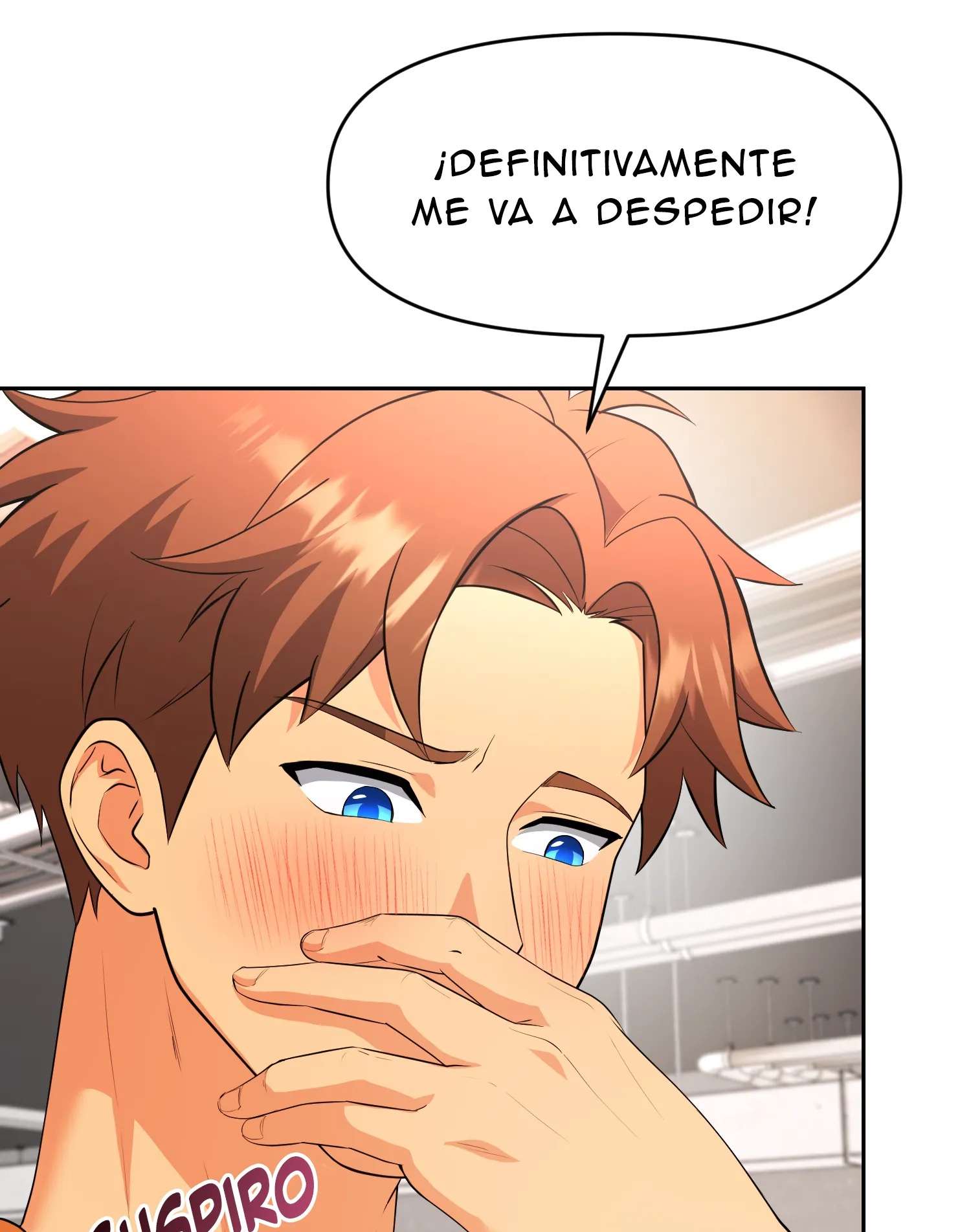 ¡Súbeme fuerte! Capítulo 4 - Page 57