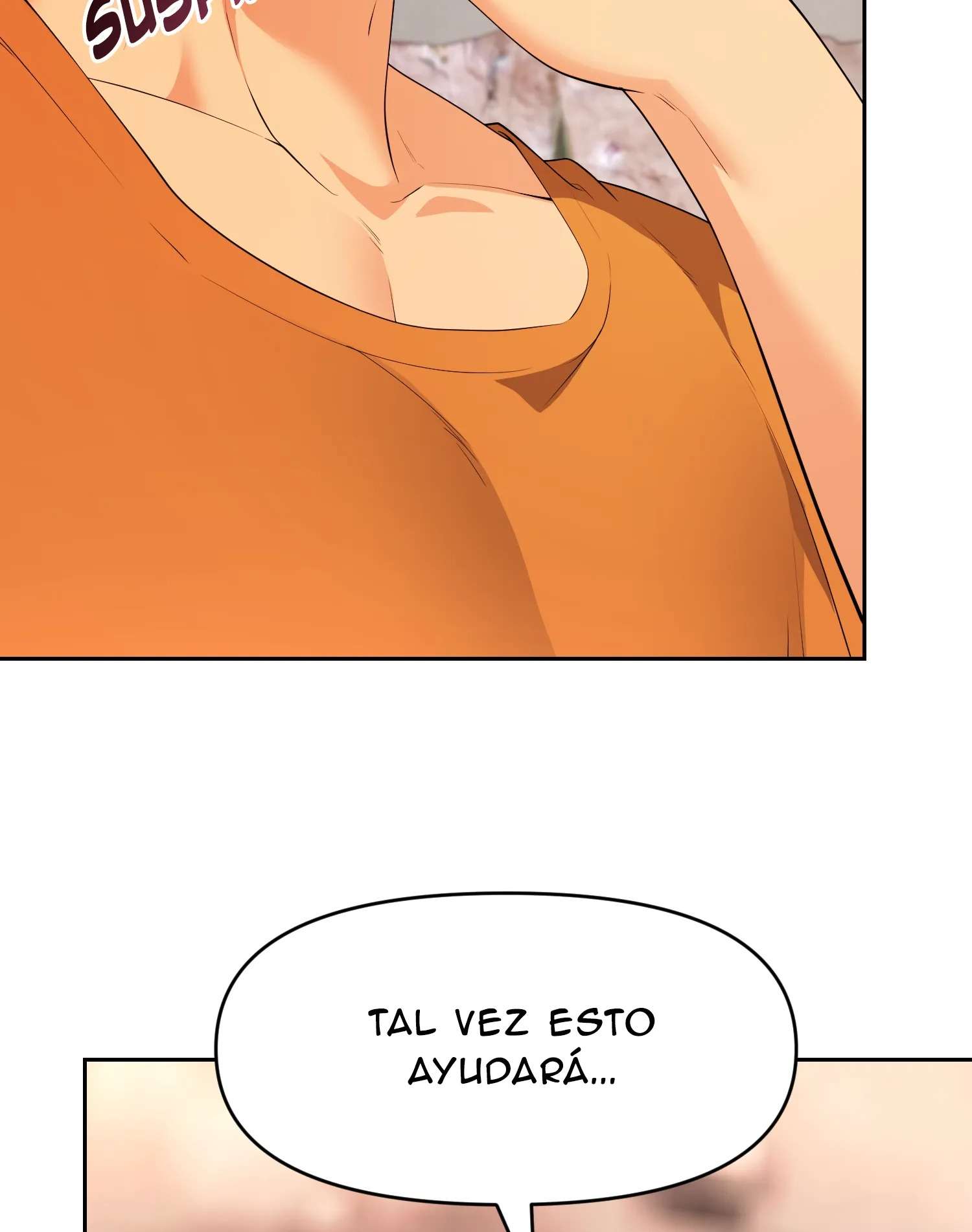 ¡Súbeme fuerte! Capítulo 4 - Page 58