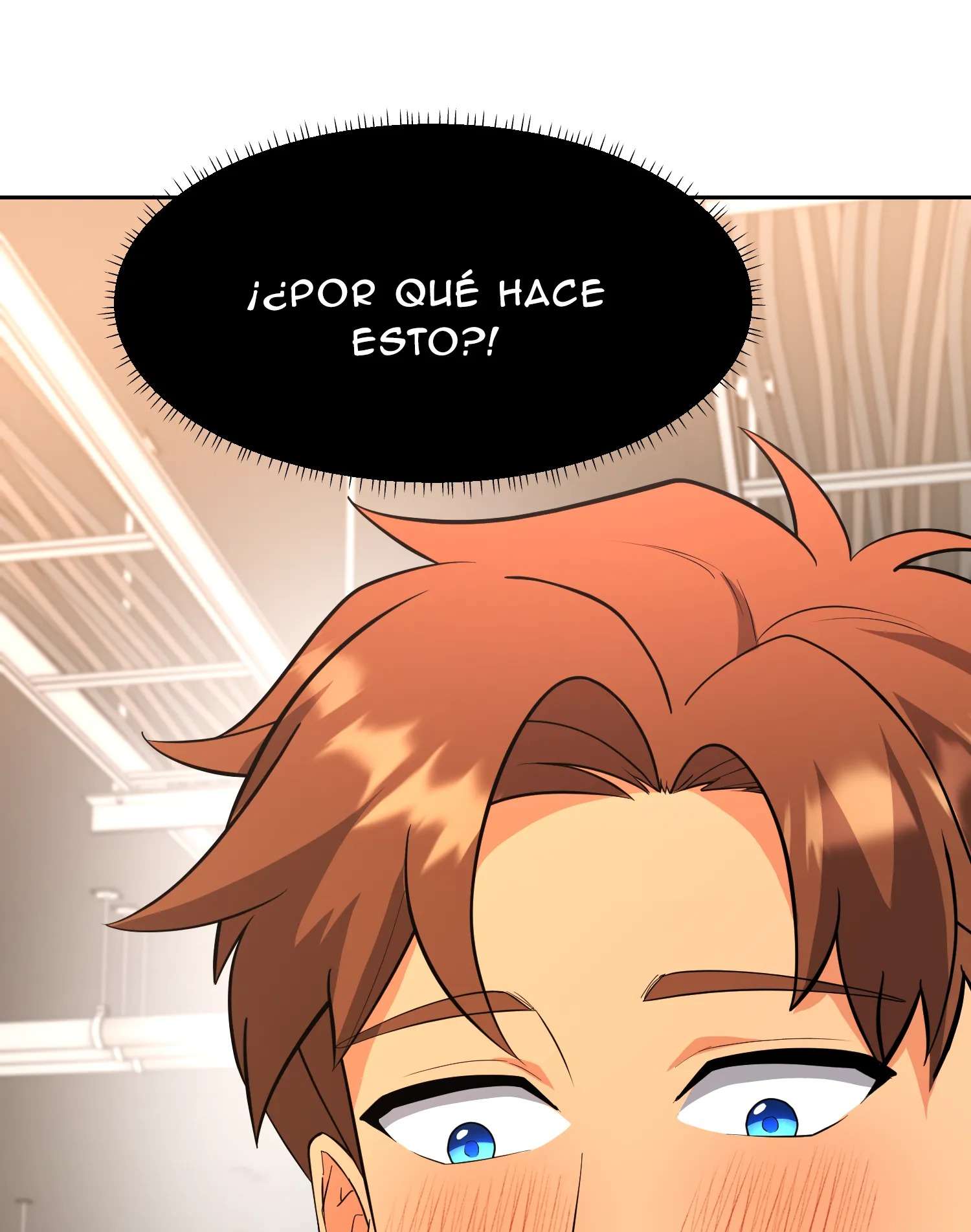 ¡Súbeme fuerte! Capítulo 4 - Page 63