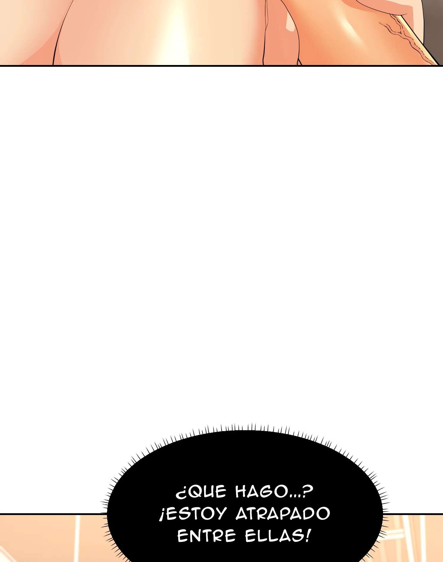 ¡Súbeme fuerte! Capítulo 4 - Page 68