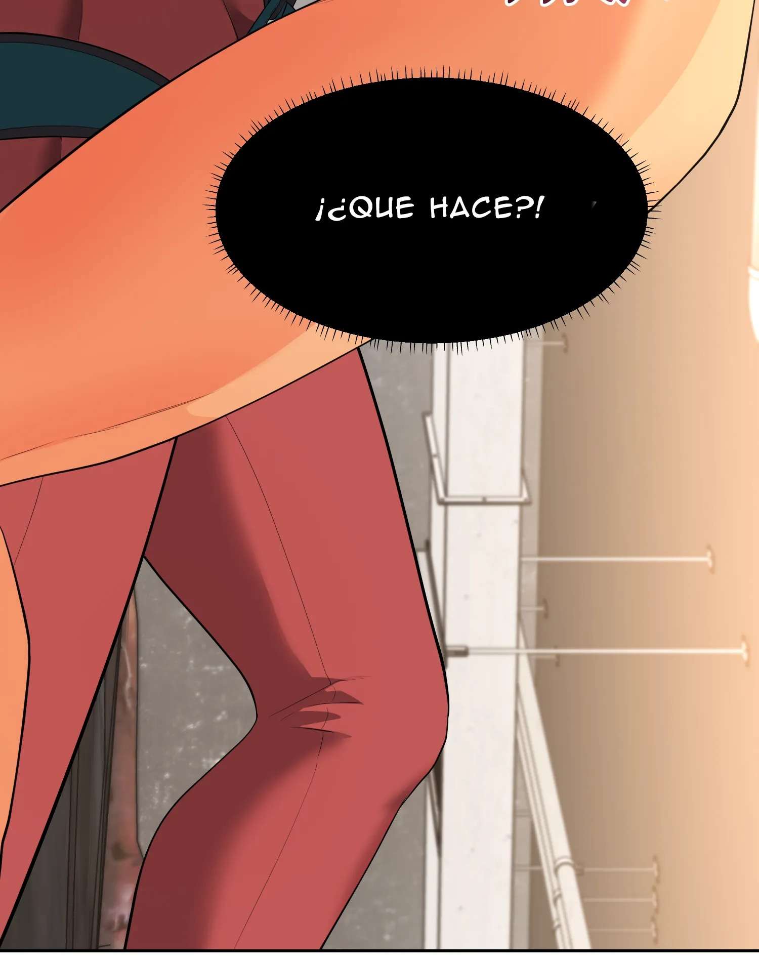 ¡Súbeme fuerte! Capítulo 4 - Page 72