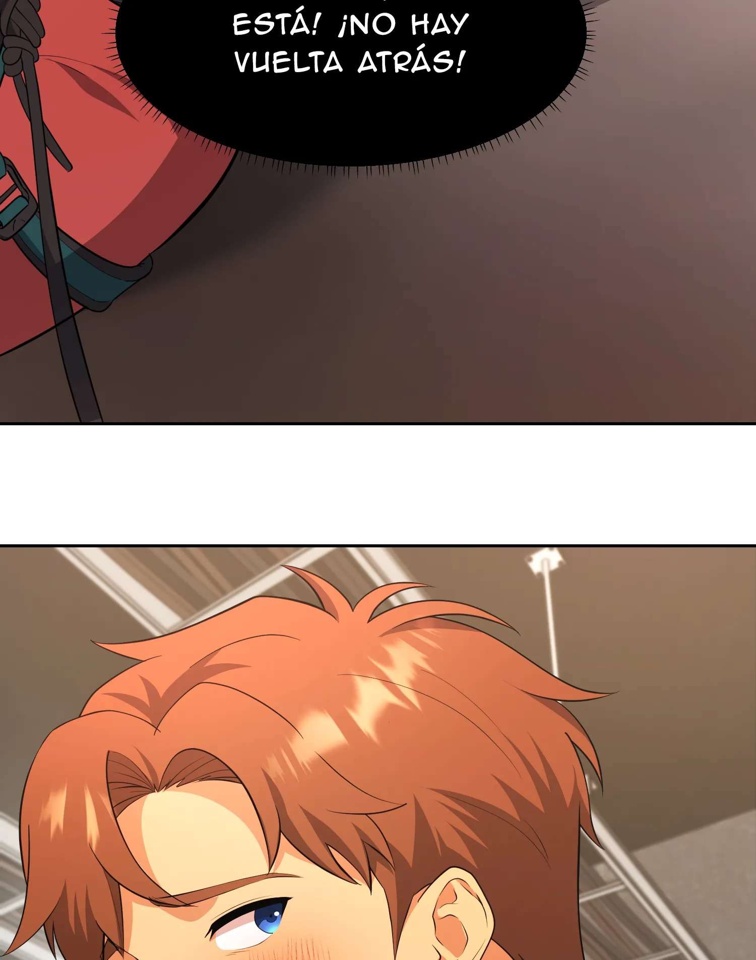 ¡Súbeme fuerte! Capítulo 4 - Page 9