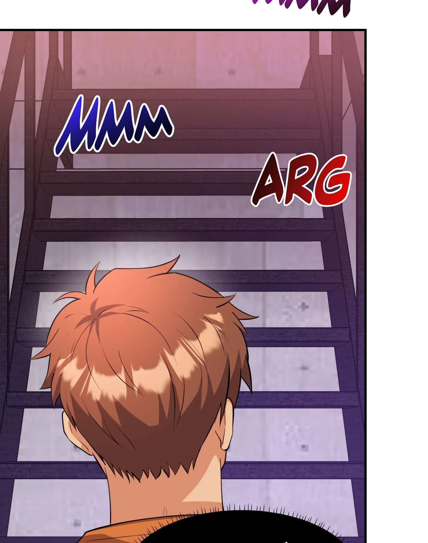 ¡Súbeme fuerte! Capítulo 5 - Page 38