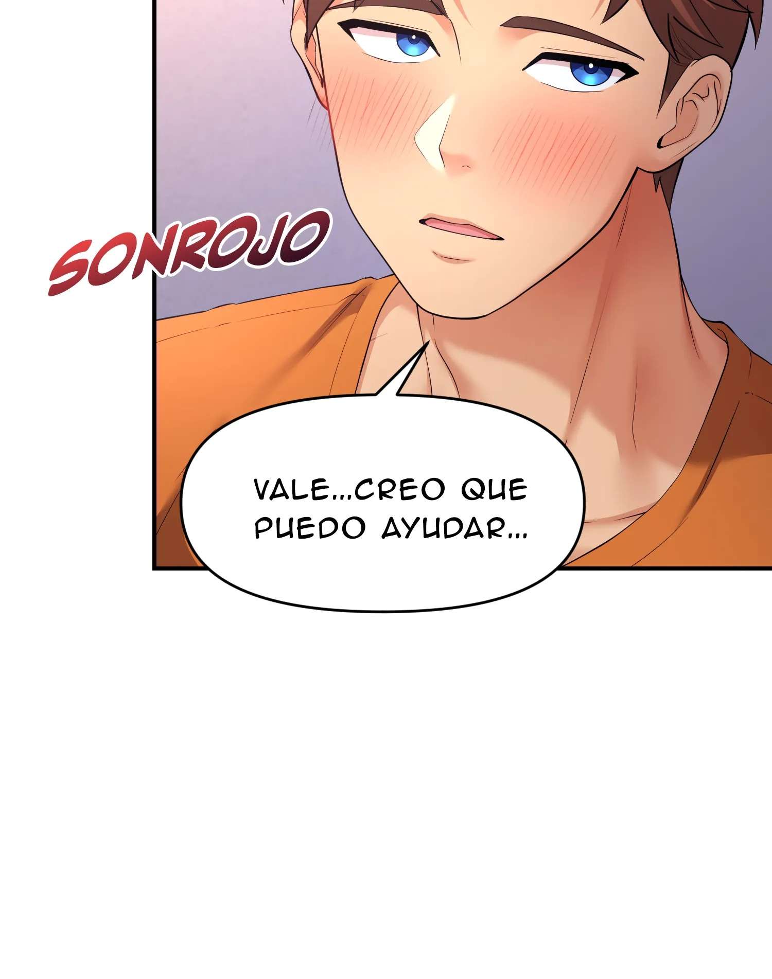 ¡Súbeme fuerte! Capítulo 5 - Page 60