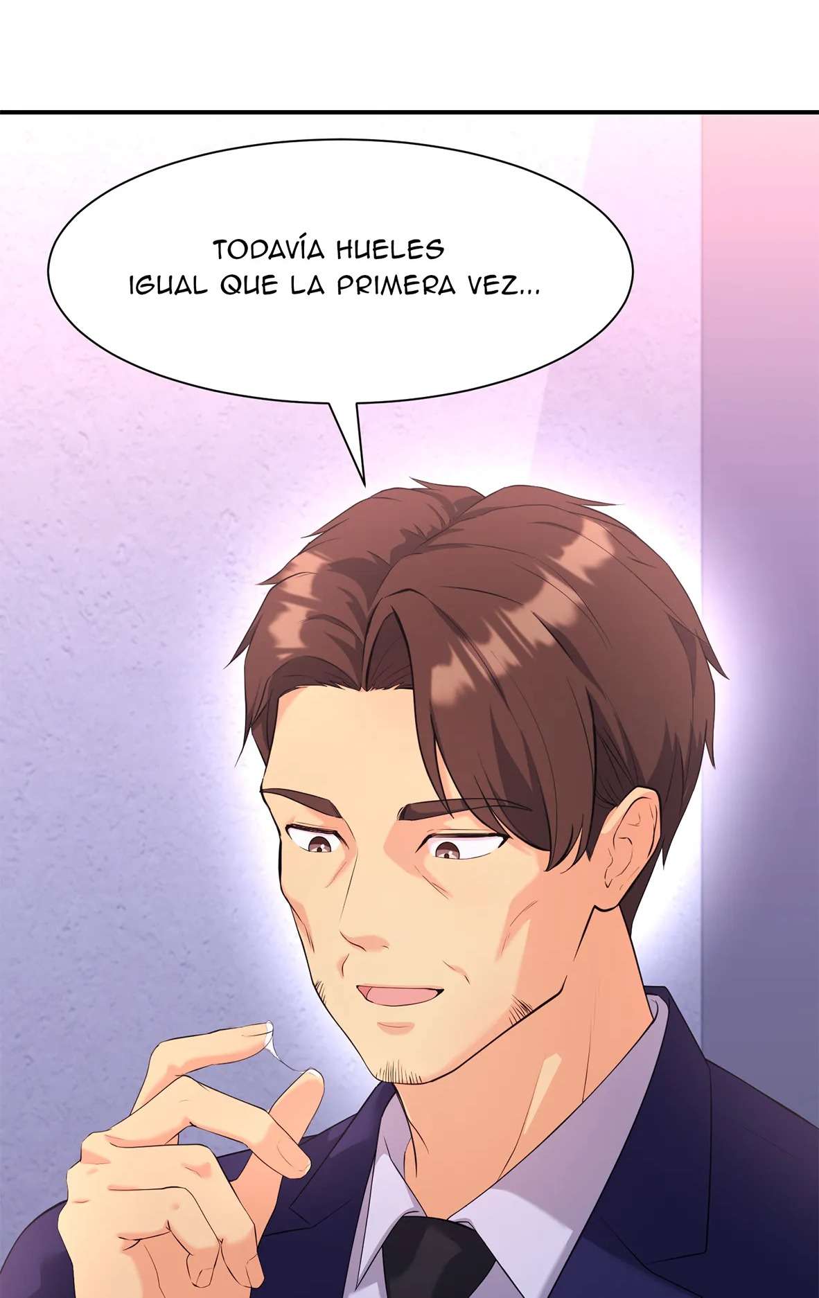¡Súbeme fuerte! Capítulo 6 - Page 14