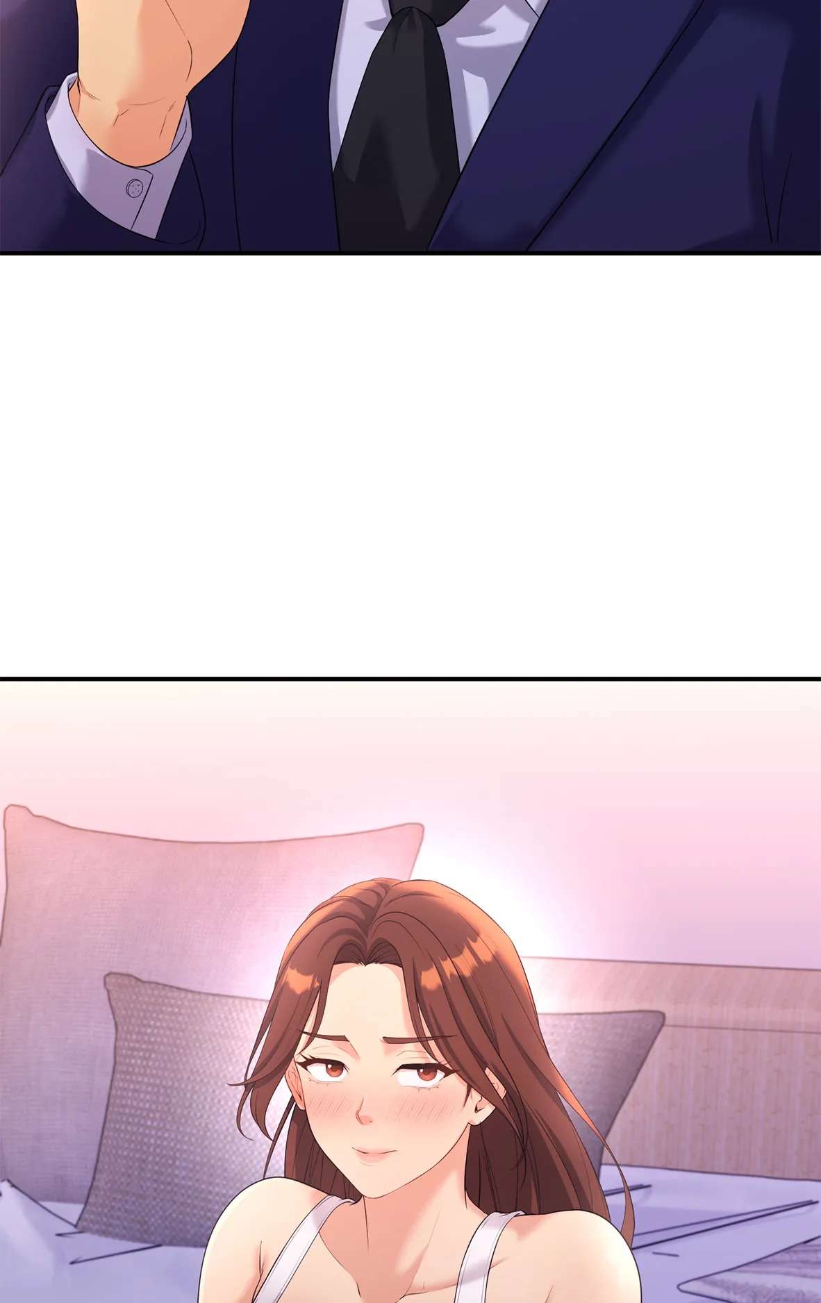 ¡Súbeme fuerte! Capítulo 6 - Page 15