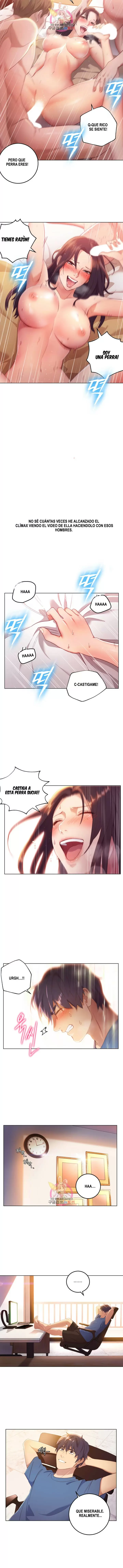 Las Amigas de mi Madrastra Capítulo 1 - Page 3