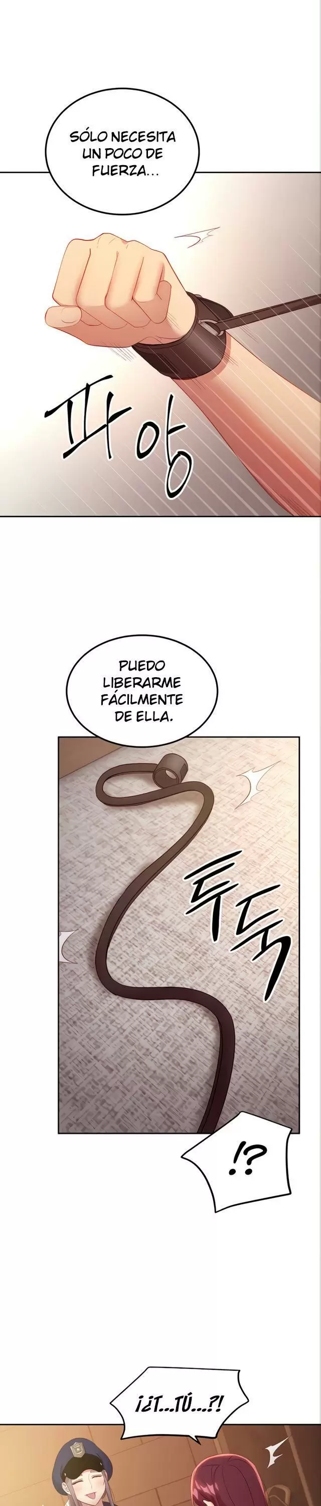 Las Amigas de mi Madrastra Capítulo 100 - Page 21