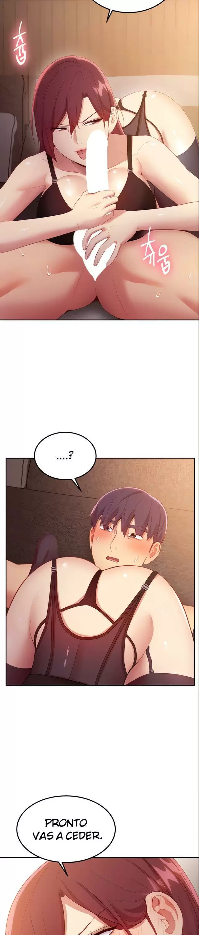 Las Amigas de mi Madrastra Capítulo 100 - Page 9