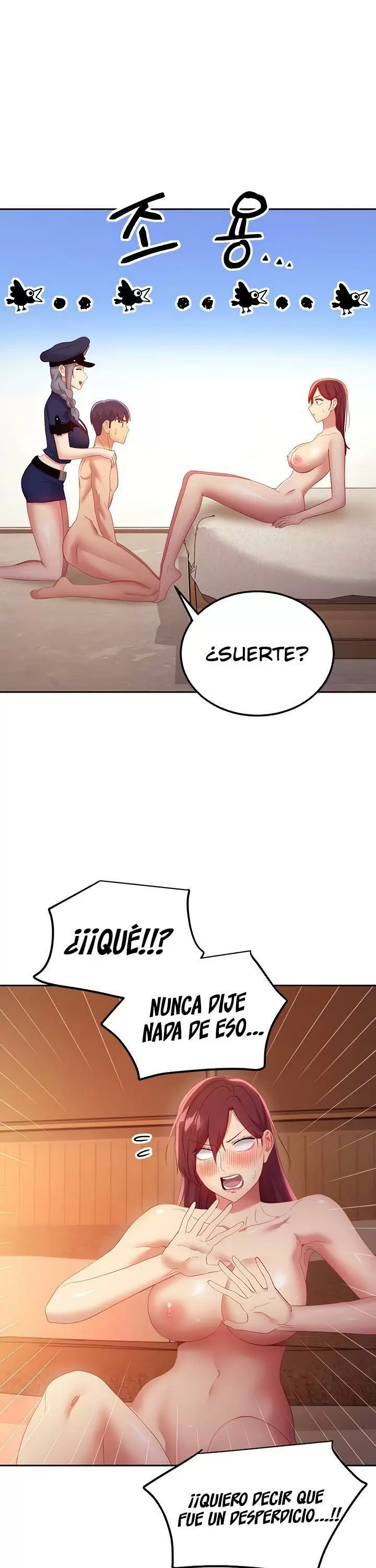 Las Amigas de mi Madrastra Capítulo 101 - Page 20
