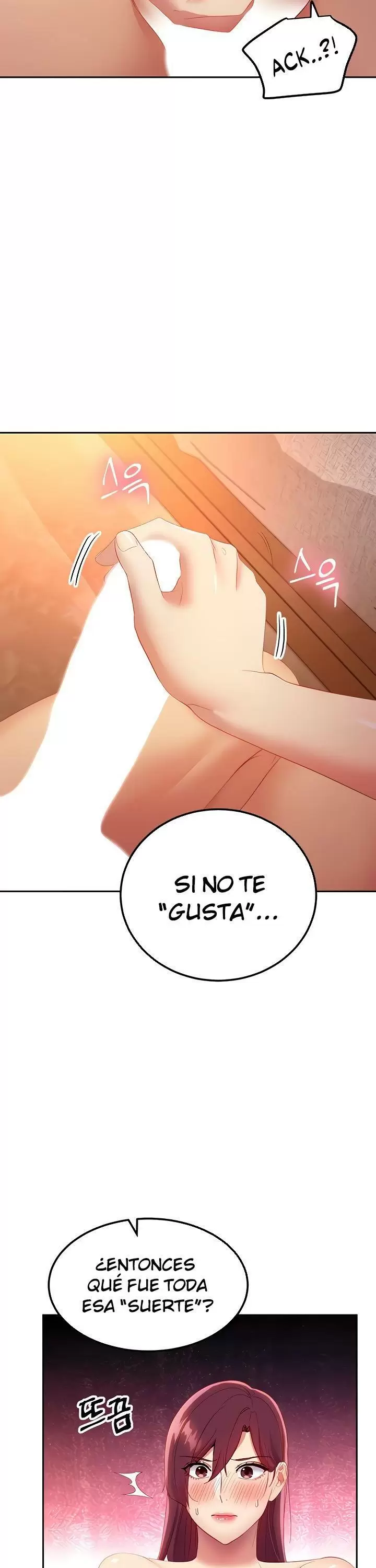 Las Amigas de mi Madrastra Capítulo 101 - Page 23
