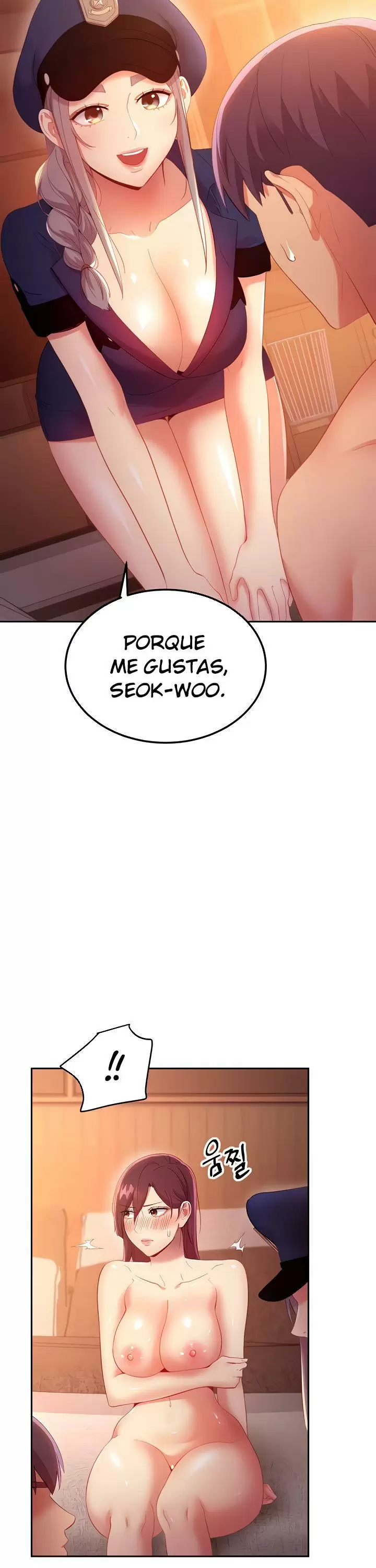 Las Amigas de mi Madrastra Capítulo 101 - Page 29