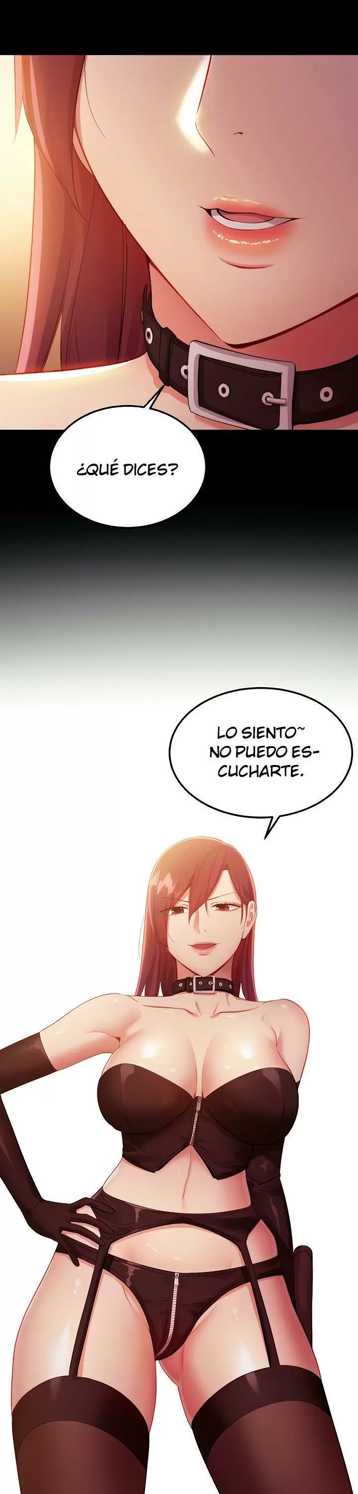 Las Amigas de mi Madrastra Capítulo 101 - Page 3