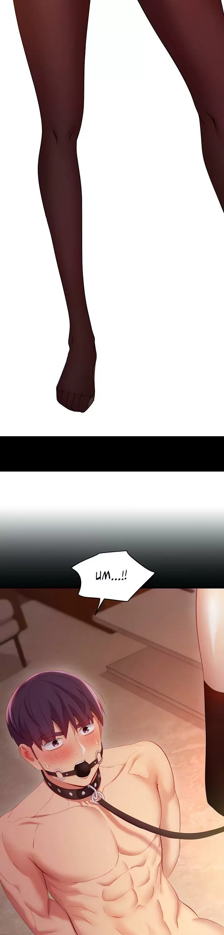 Las Amigas de mi Madrastra Capítulo 101 - Page 4