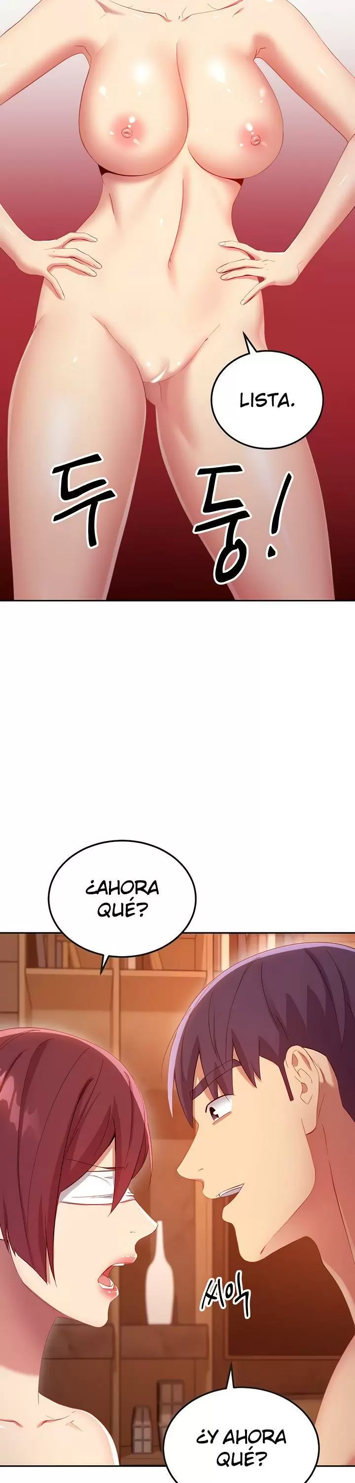 Las Amigas de mi Madrastra Capítulo 102 - Page 11