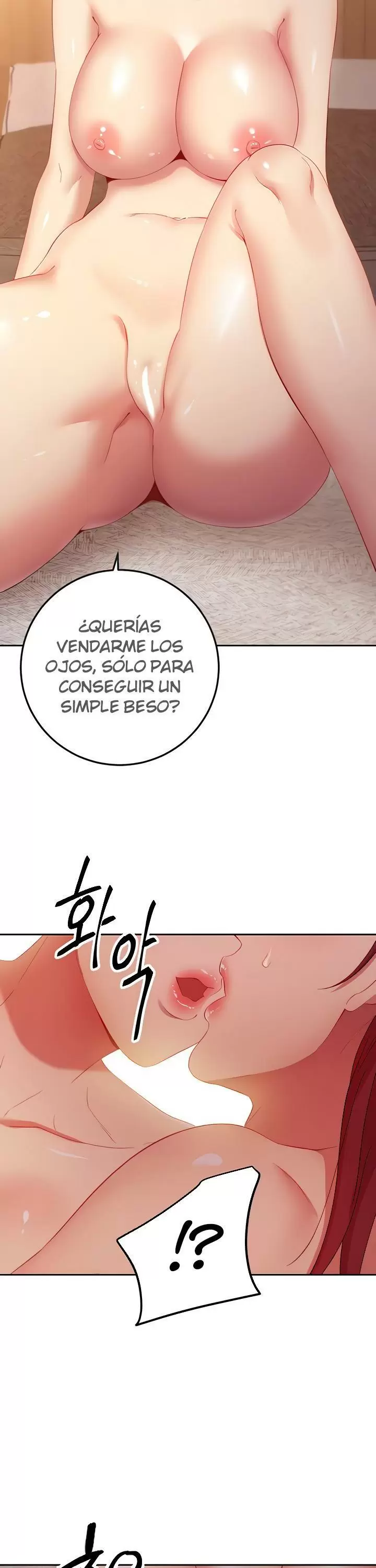 Las Amigas de mi Madrastra Capítulo 102 - Page 16