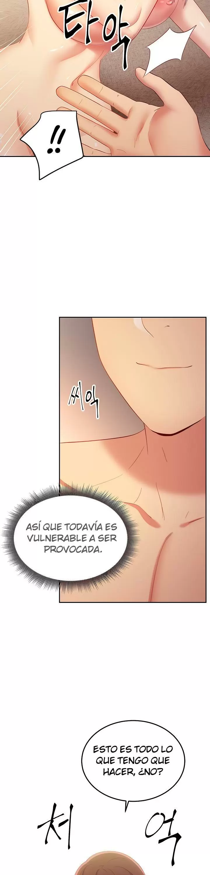 Las Amigas de mi Madrastra Capítulo 102 - Page 9