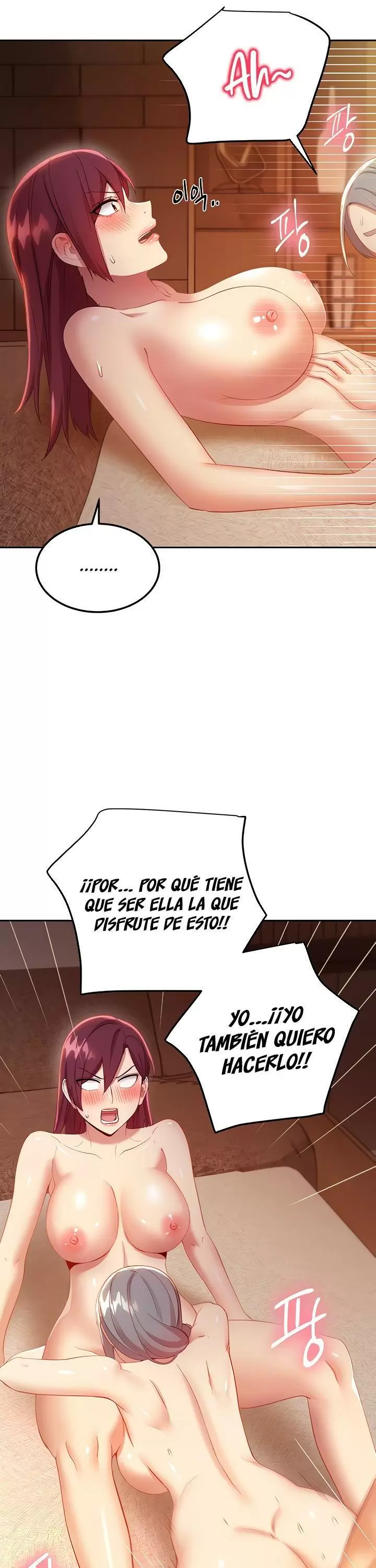 Las Amigas de mi Madrastra Capítulo 103 - Page 14