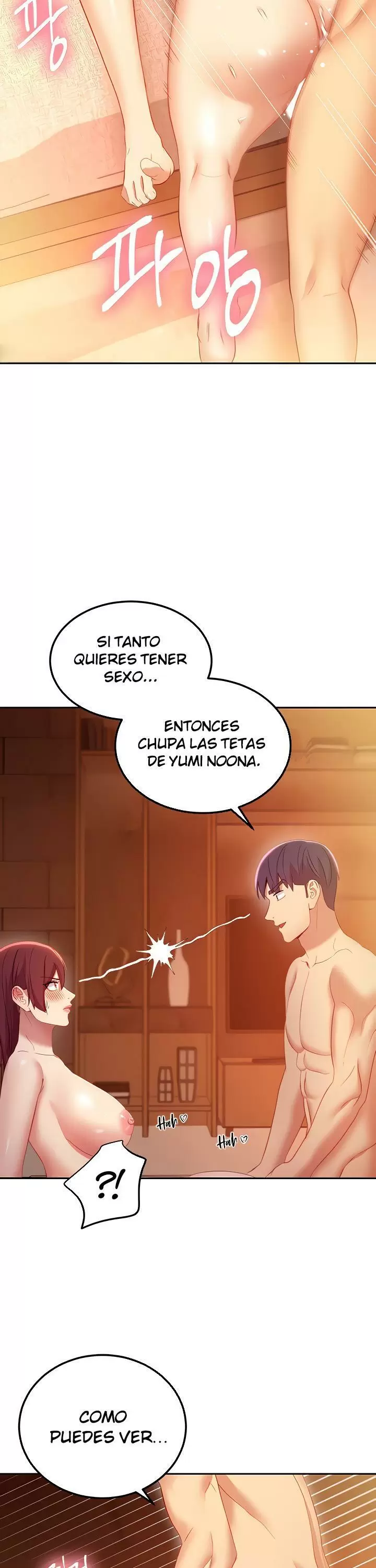 Las Amigas de mi Madrastra Capítulo 103 - Page 15