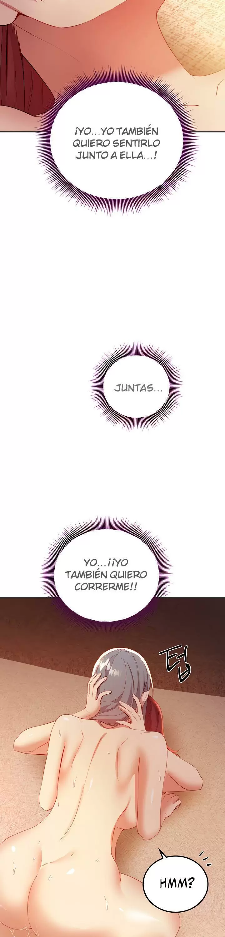 Las Amigas de mi Madrastra Capítulo 103 - Page 30