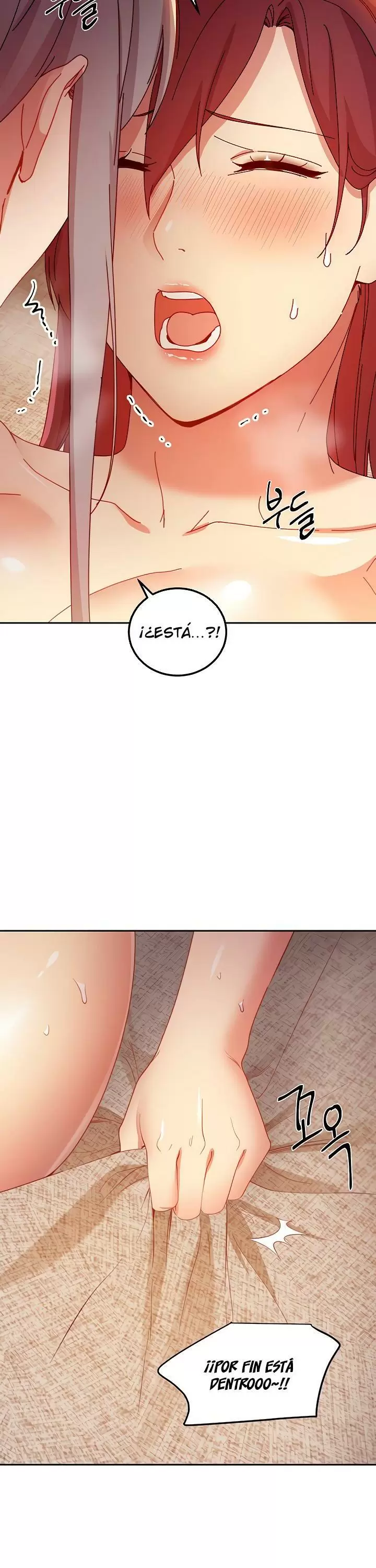 Las Amigas de mi Madrastra Capítulo 103 - Page 36