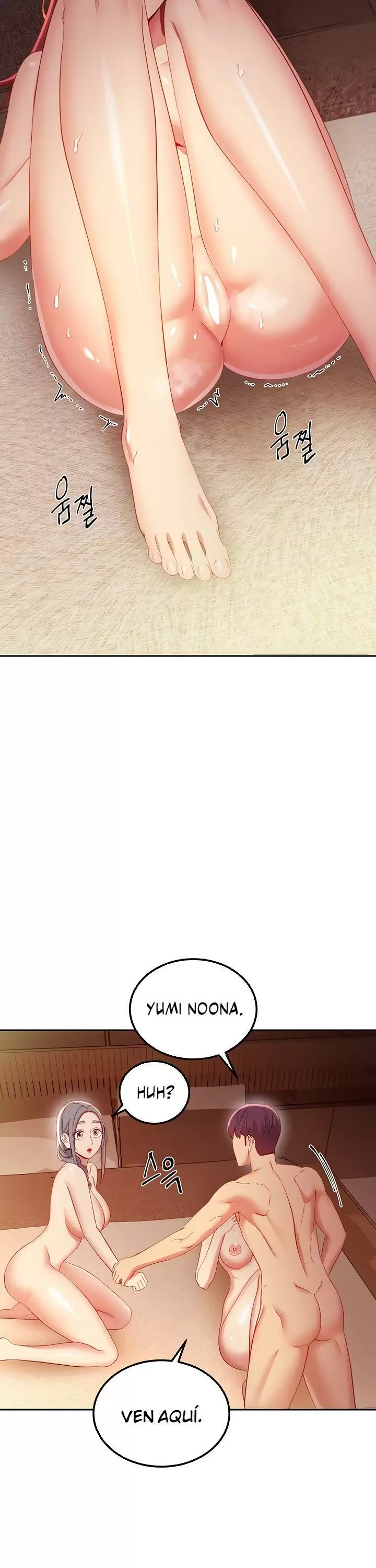 Las Amigas de mi Madrastra Capítulo 103 - Page 9