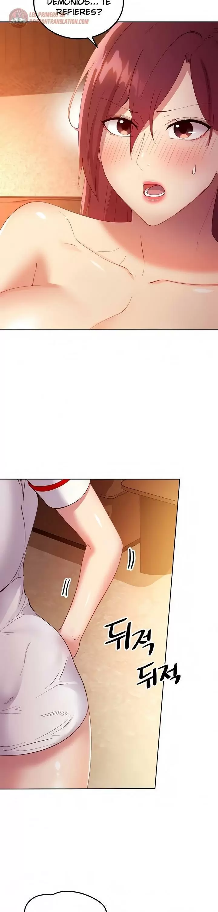 Las Amigas de mi Madrastra Capítulo 104 - Page 42