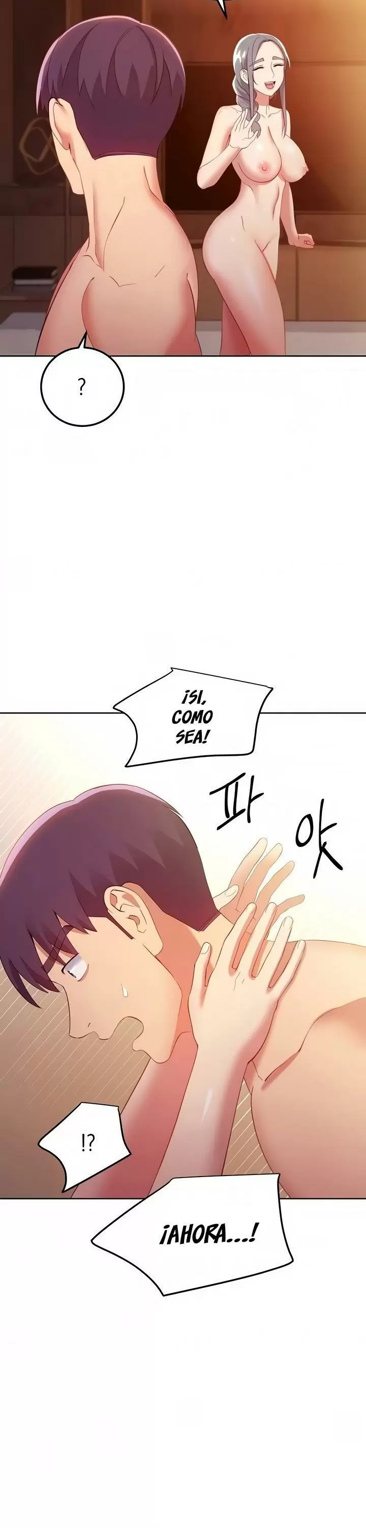 Las Amigas de mi Madrastra Capítulo 104 - Page 8