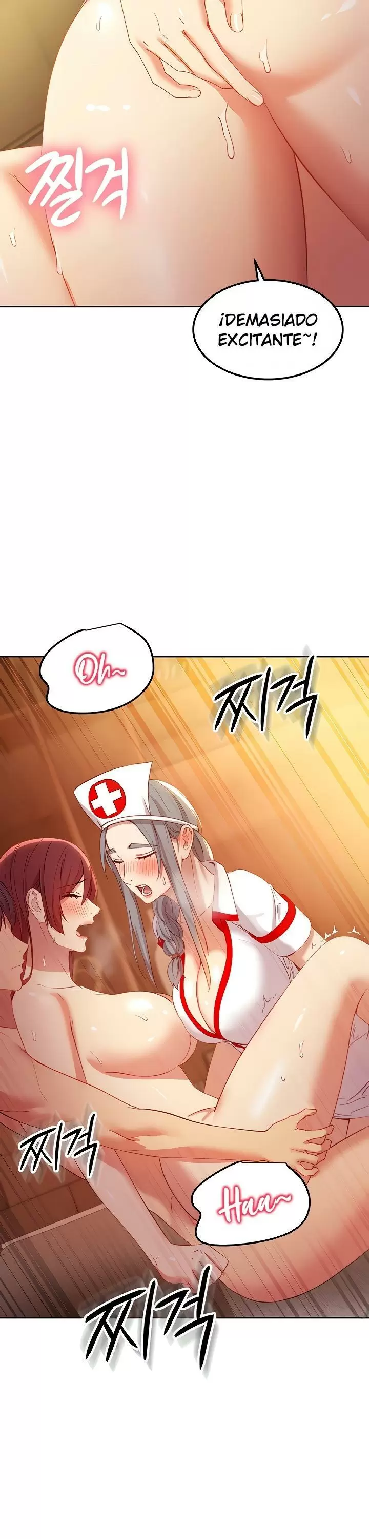 Las Amigas de mi Madrastra Capítulo 105 - Page 26