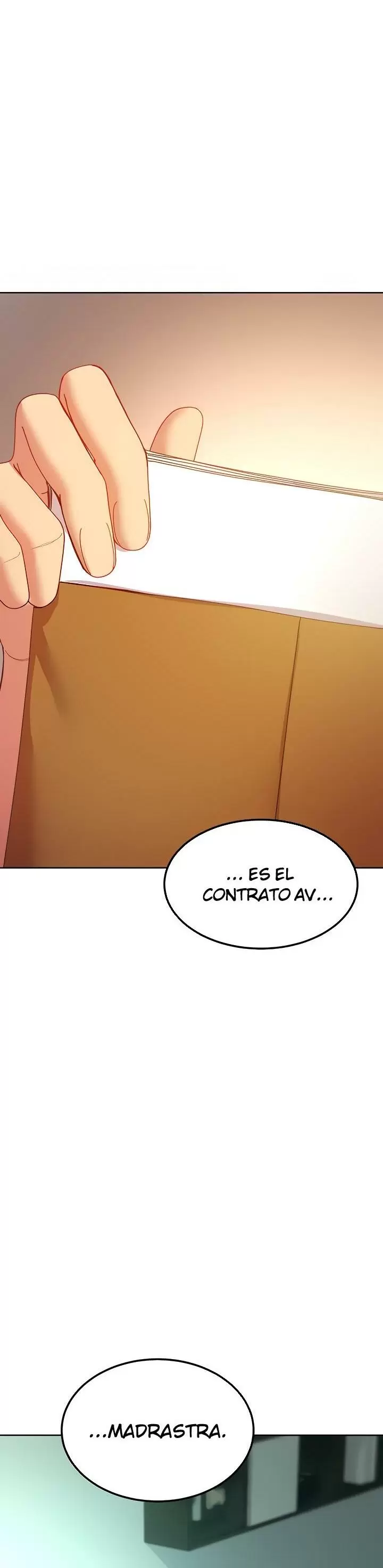 Las Amigas de mi Madrastra Capítulo 105 - Page 40