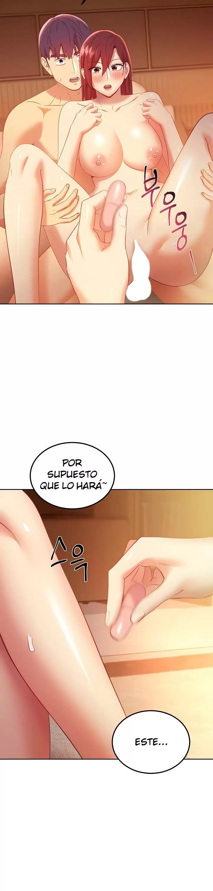 Las Amigas de mi Madrastra Capítulo 105 - Page 5