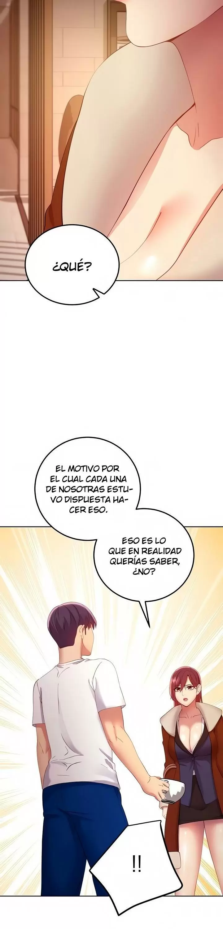 Las Amigas de mi Madrastra Capítulo 106 - Page 23