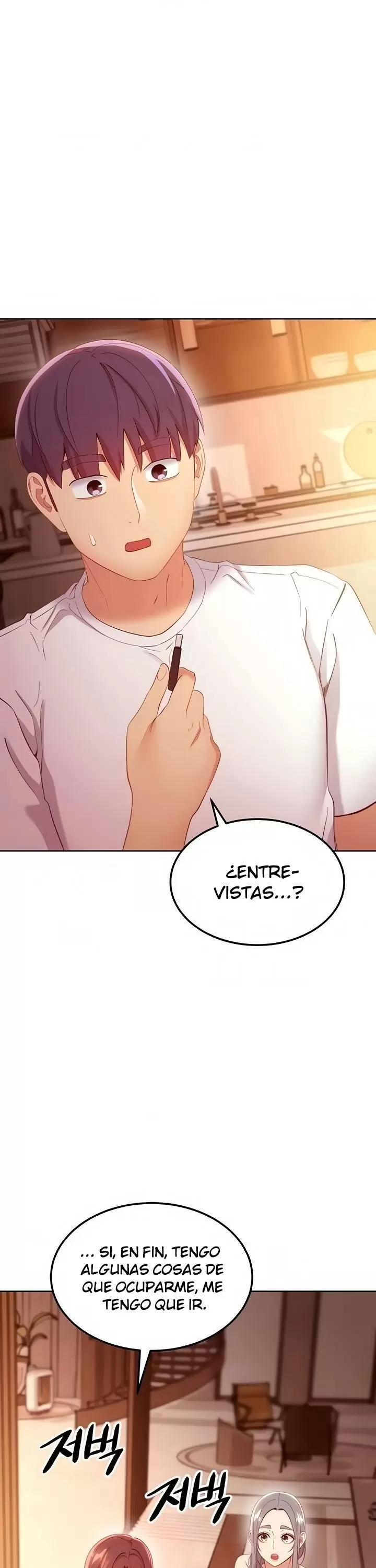 Las Amigas de mi Madrastra Capítulo 106 - Page 29