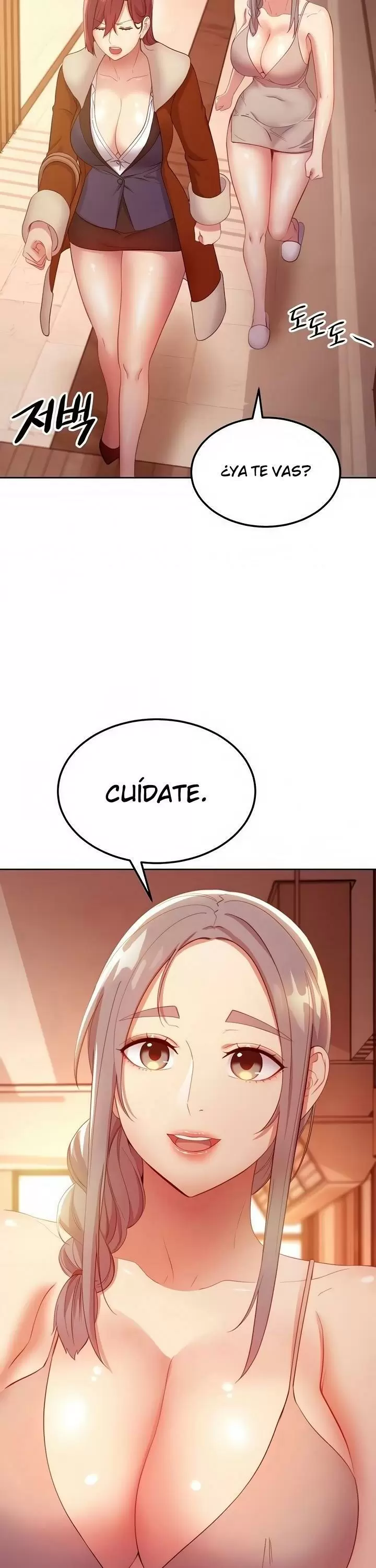 Las Amigas de mi Madrastra Capítulo 106 - Page 30
