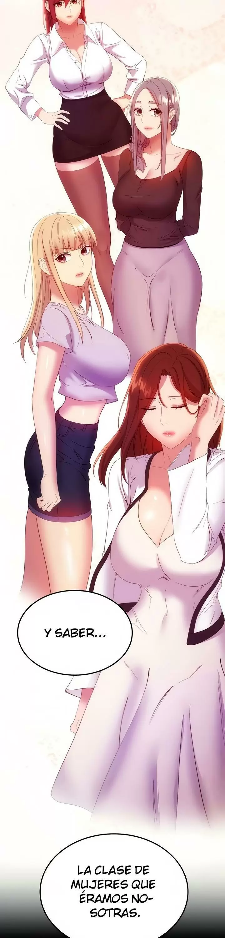 Las Amigas de mi Madrastra Capítulo 106 - Page 39