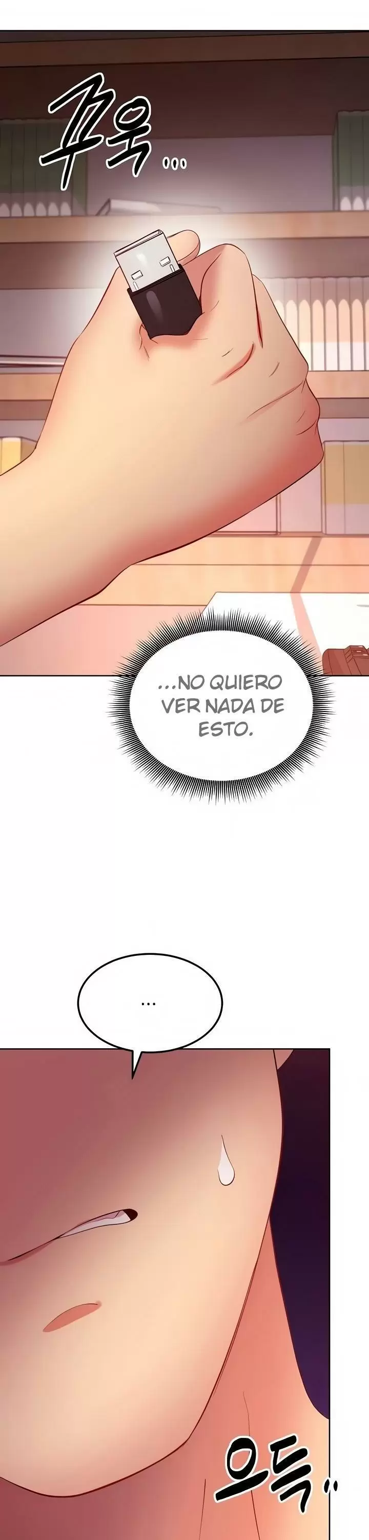 Las Amigas de mi Madrastra Capítulo 106 - Page 43