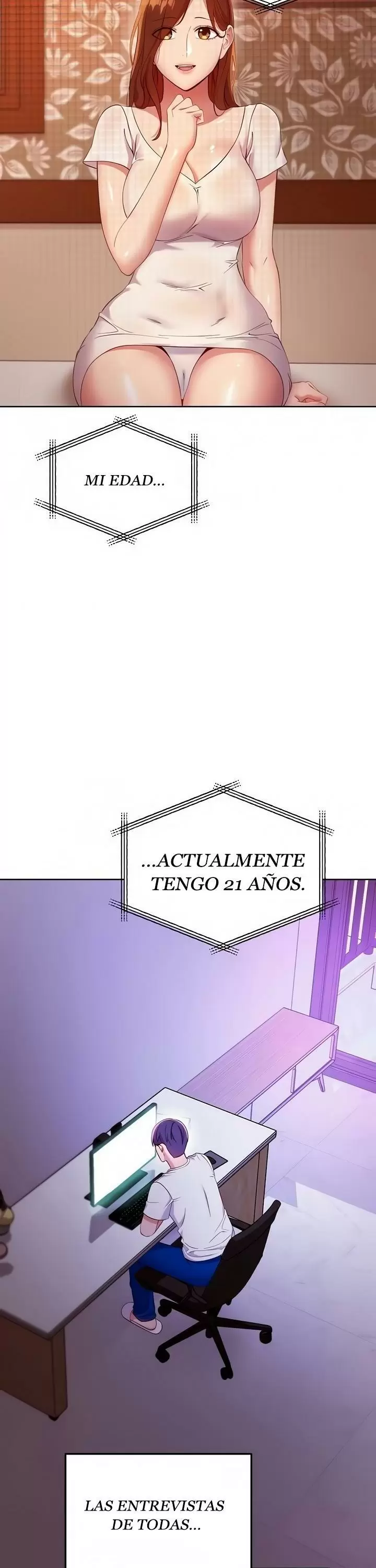 Las Amigas de mi Madrastra Capítulo 107 - Page 10