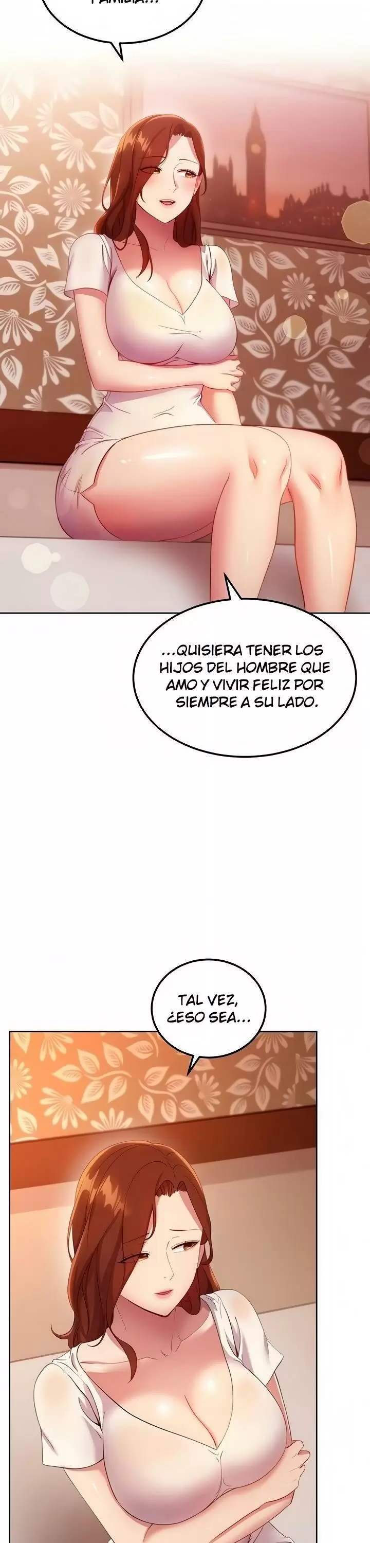 Las Amigas de mi Madrastra Capítulo 107 - Page 15