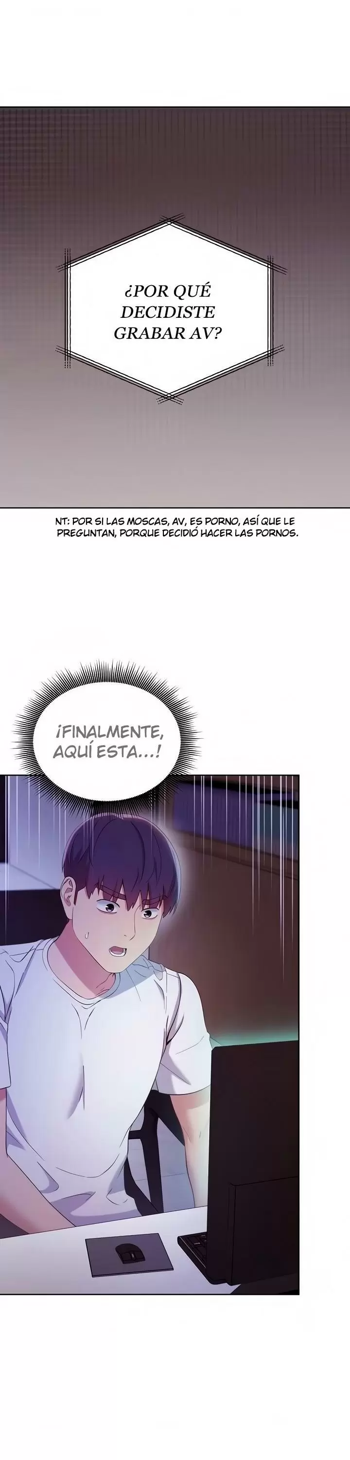 Las Amigas de mi Madrastra Capítulo 107 - Page 18