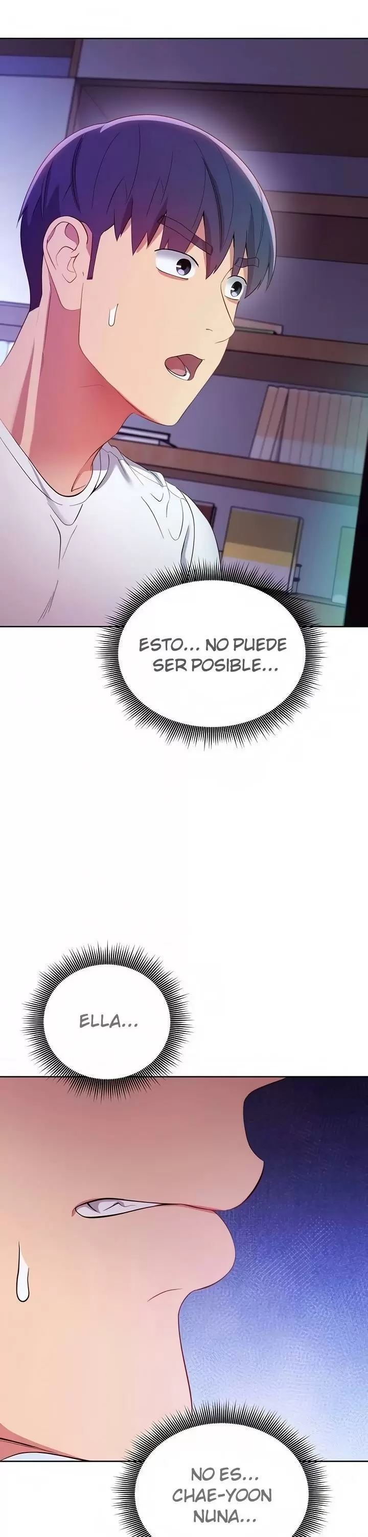 Las Amigas de mi Madrastra Capítulo 107 - Page 24