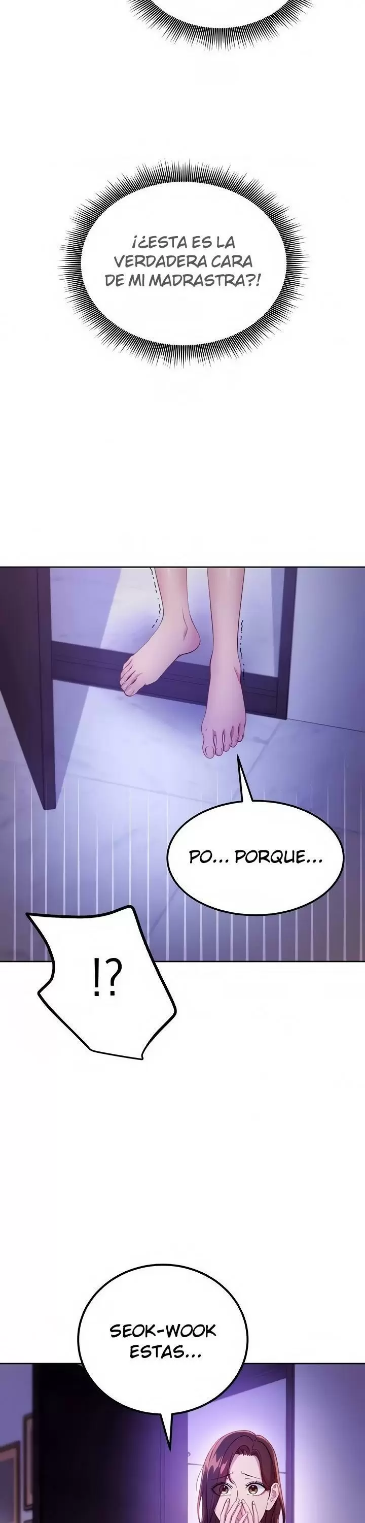 Las Amigas de mi Madrastra Capítulo 107 - Page 25