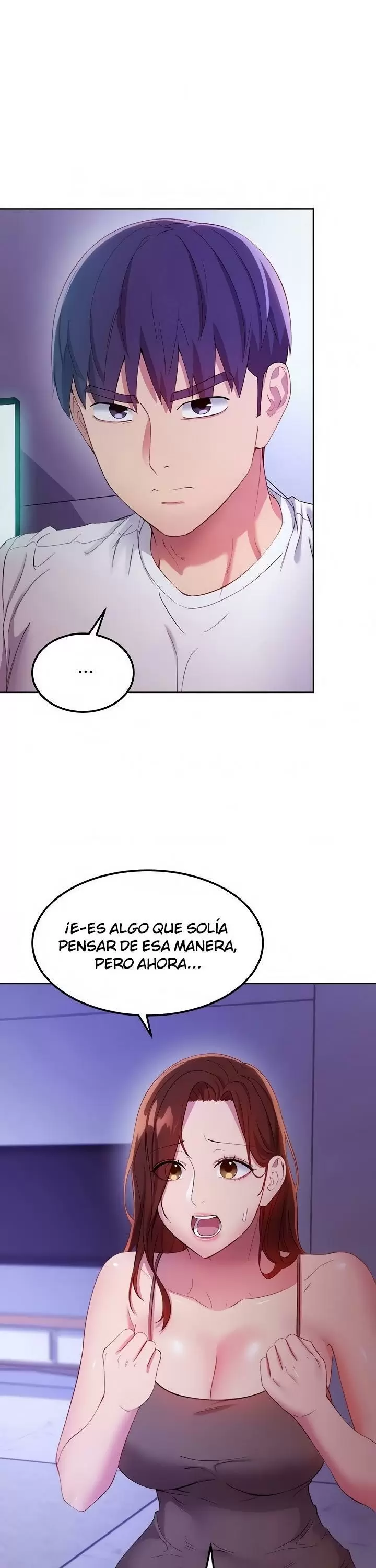 Las Amigas de mi Madrastra Capítulo 107 - Page 29