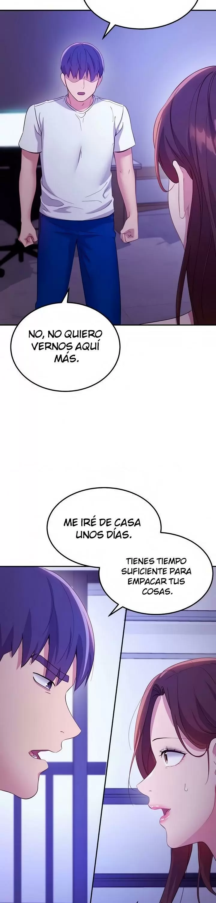 Las Amigas de mi Madrastra Capítulo 107 - Page 36