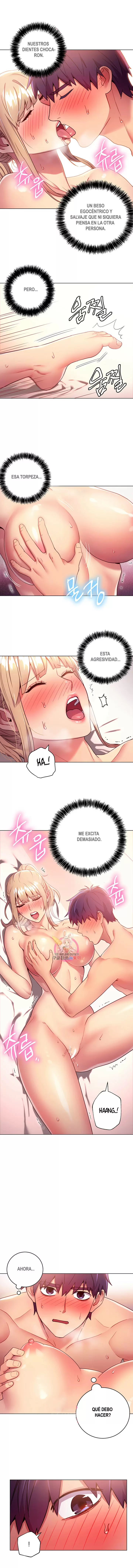 Las Amigas de mi Madrastra Capítulo 11 - Page 7